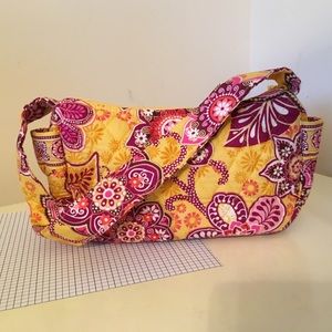Vintage Vera Bradley purse